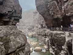 -云台山风景名胜区