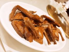 -金时代顺风大酒店(金山店)