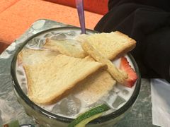 -浩海火烧云傣家菜(京广店)