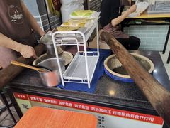 -芝麻糊世家(西华店)