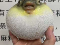 -永安鱼庄·镇江菜(丁卯店)