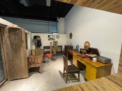 -大戚收音机电影机博物馆