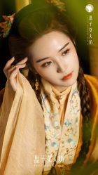 -盘子女人坊生日照·摄影馆(浦东店)
