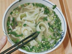-西部马华清真兰州牛肉面·烧烤夜市(三里河店)