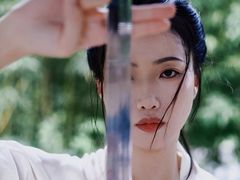 -云锦汉服馆·古典妆造摄影(唐城店)