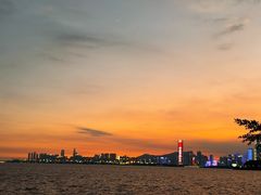 -深圳湾公园(南山区)