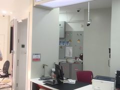 -中国银行(上海市五角场支行)