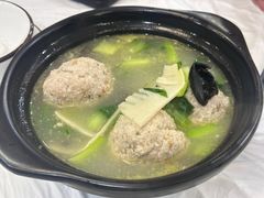 -溱湖八鲜菜馆
