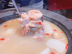 -麦大叔·福建客家菜(东百中心MINI店)