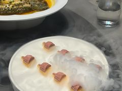 -曾宴·楚菜(湖北省博物馆店)