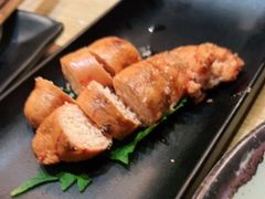 -胜代日本料理(云程巷小区店)