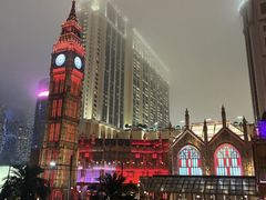 -澳门威尼斯人综合度假区
