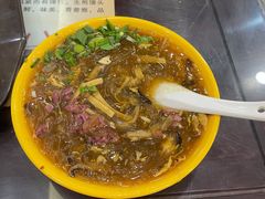 -毛华美食(清扬路店)