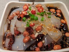 -半天妖烤鱼(万达广场店)