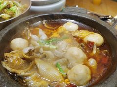 -肖记公安牛肉鱼杂馆· 省级非物质文化遗产(仁和路店)