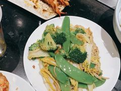 -铁板诱惑法式铁板烧(大卫城店)
