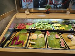 -一绪に寿喜烧(虹悦城店)