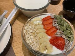 -托斯卡纳烘焙意大利餐厅(五天地店)