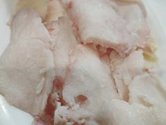 -来自潮州牛肉店(华强北店)