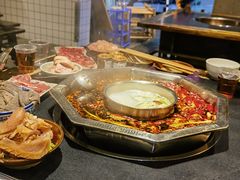 -大风老火锅(江北一店)