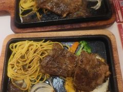 -凡塔斯牛排自助餐厅(广东佛山三水万达店)