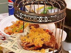 -避风塘·金牌店·夜宵(金玉兰店)