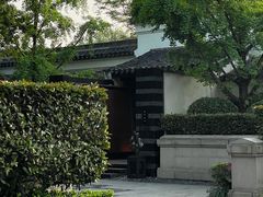 -杭州西子湖四季酒店·金沙厅