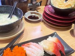 -寿司郎(北京路粤潮楼店)