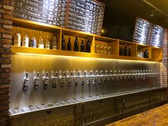 -麦落精酿啤酒餐吧(先农大院店)