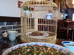 杨记私房卤鹅-杨记隆府(白象街店)