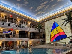 -海韵之星邮轮水会(明发商业广场店)
