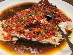 -许爷家·生态湖鲜(徐汇日月光店)