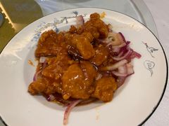 -朱仔记食府(江南大道店)