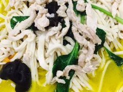 -老苏北饭店(江都店)