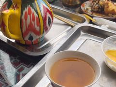 -百年老茶馆