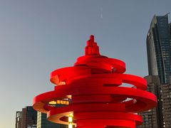 -青岛海滨风景区