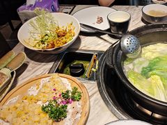 -同仁四季椰子鸡(福田东园总店)