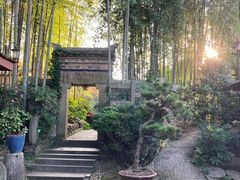 -木子山庄·安徽省老字号·中国炖锅宴