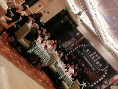 -骊韵咖啡厅(深圳中海凯骊酒店)