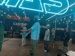 -CASTER舞蹈教室