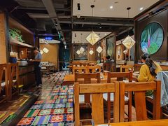 大堂-云海肴·汽锅鸡·云南菜(美罗城店)