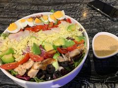 主厨沙拉-TIAGO HOME KITCHEN(王府中环店)