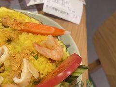 -mango tree芒果树泰国餐厅(青岛万象城店)