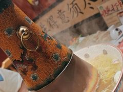 -曲氏老北京铜锅涮肉•火锅(不老街店)