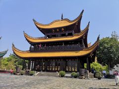 -岳阳楼景区