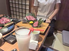 -丸藏和牛烧肉专门店(园区师惠坊店)