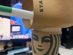 -星巴克臻选(广州高德置地秋广场店)