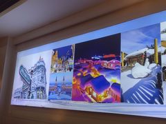 -冰城焰会大丰收铁锅炖(萝岗万达金街店)