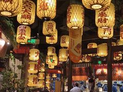 -南京大牌档(中关村领展广场店)