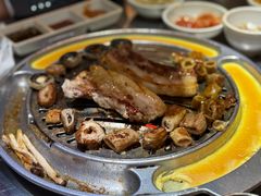 -喜来稀肉(虹泉路店)